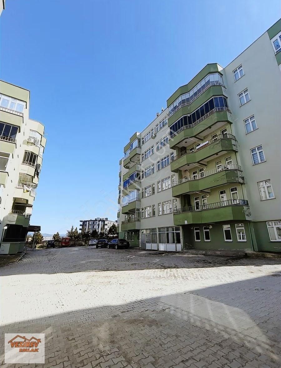 Vezirev Emlak Tan Esentepe Yaşam Sit. 3+1 Arakat Asansörlü Daire - Görsel 9