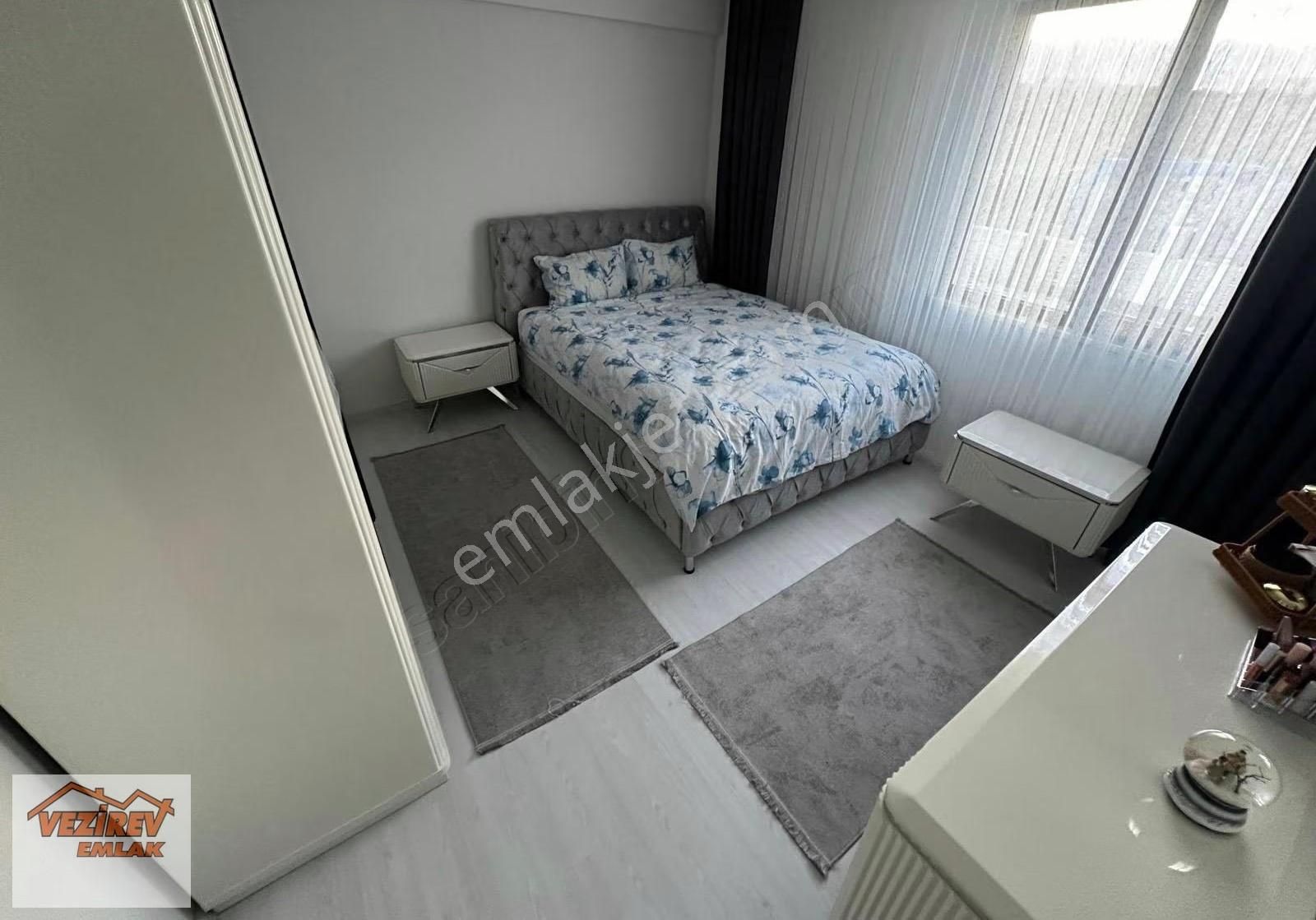 Vezirev Emlak Tan Taşkale Mh Şehr-i Vezir Konakları 2+1 Arakat - Görsel 6