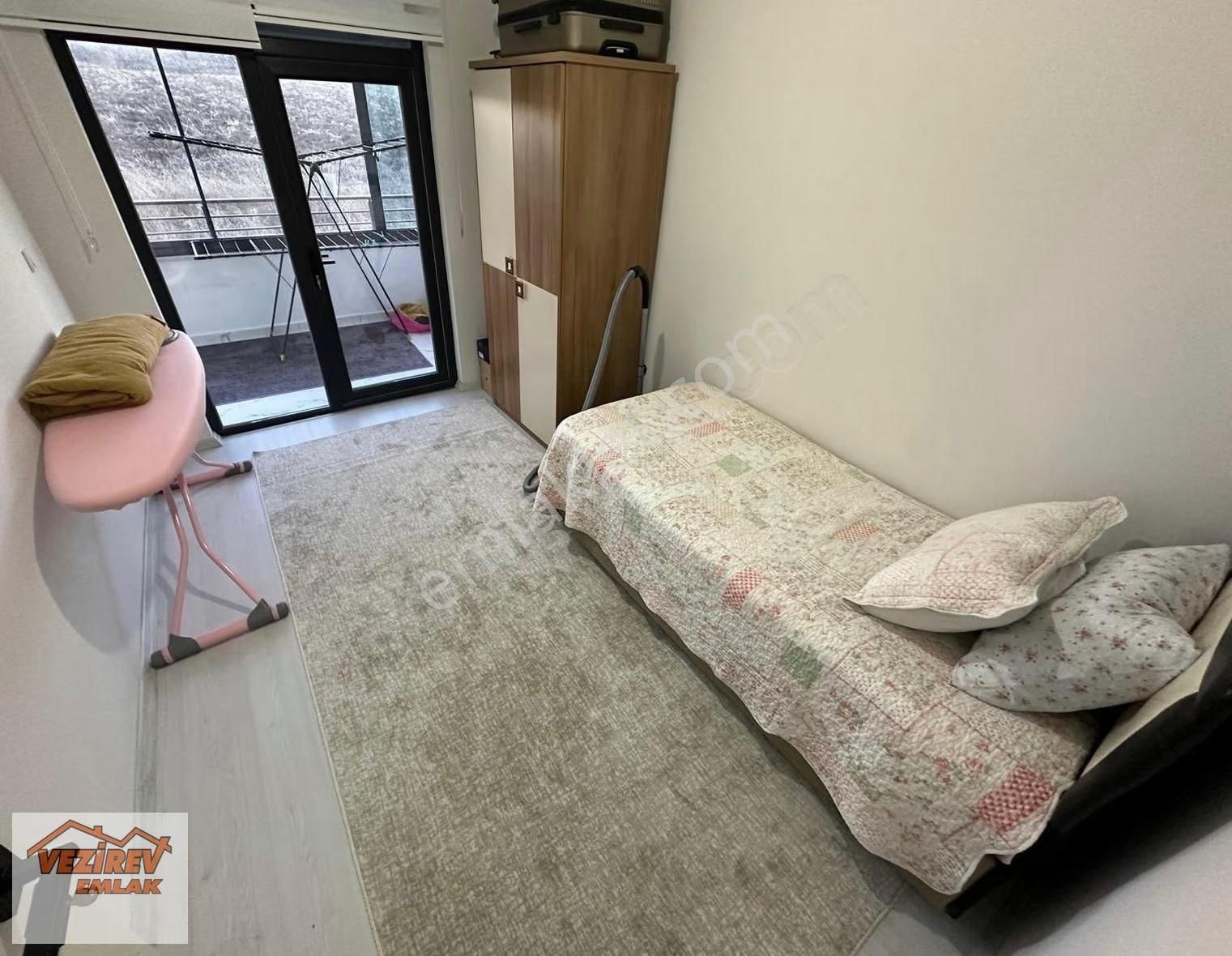 Vezirev Emlak Tan Taşkale Mh Şehr-i Vezir Konakları 2+1 Arakat - Görsel 9