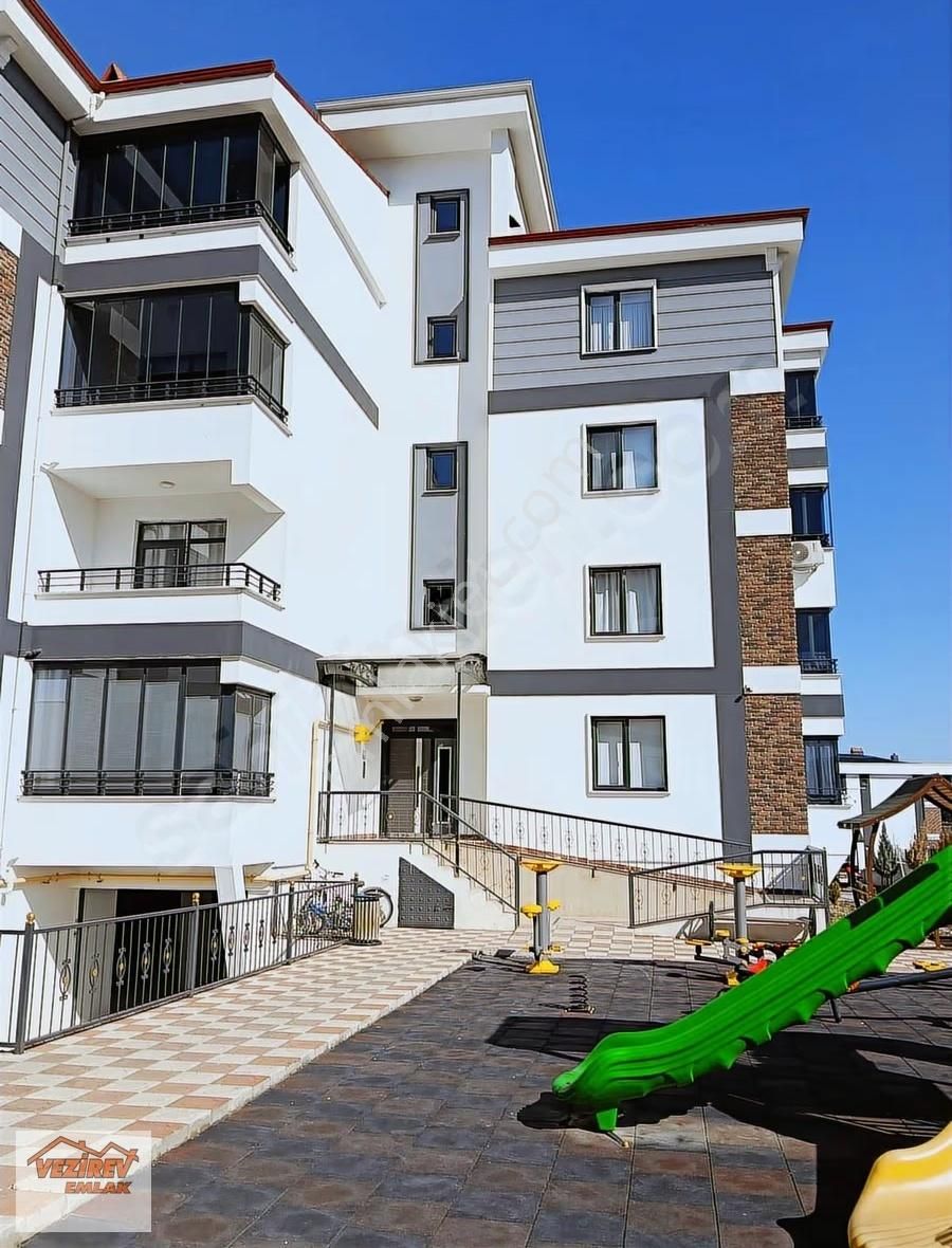 Vezirev Emlak Tan Taşkale Mh Şehr-i Vezir Konakları 2+1 Arakat - Görsel 2