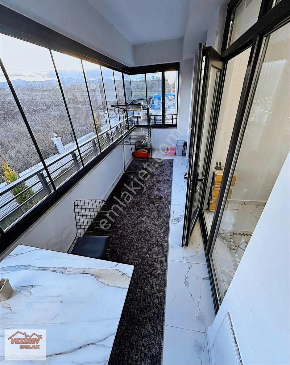 Vezirev Emlak Tan Taşkale Mh Şehr-i Vezir Konakları 2+1 Arakat - Görsel 17