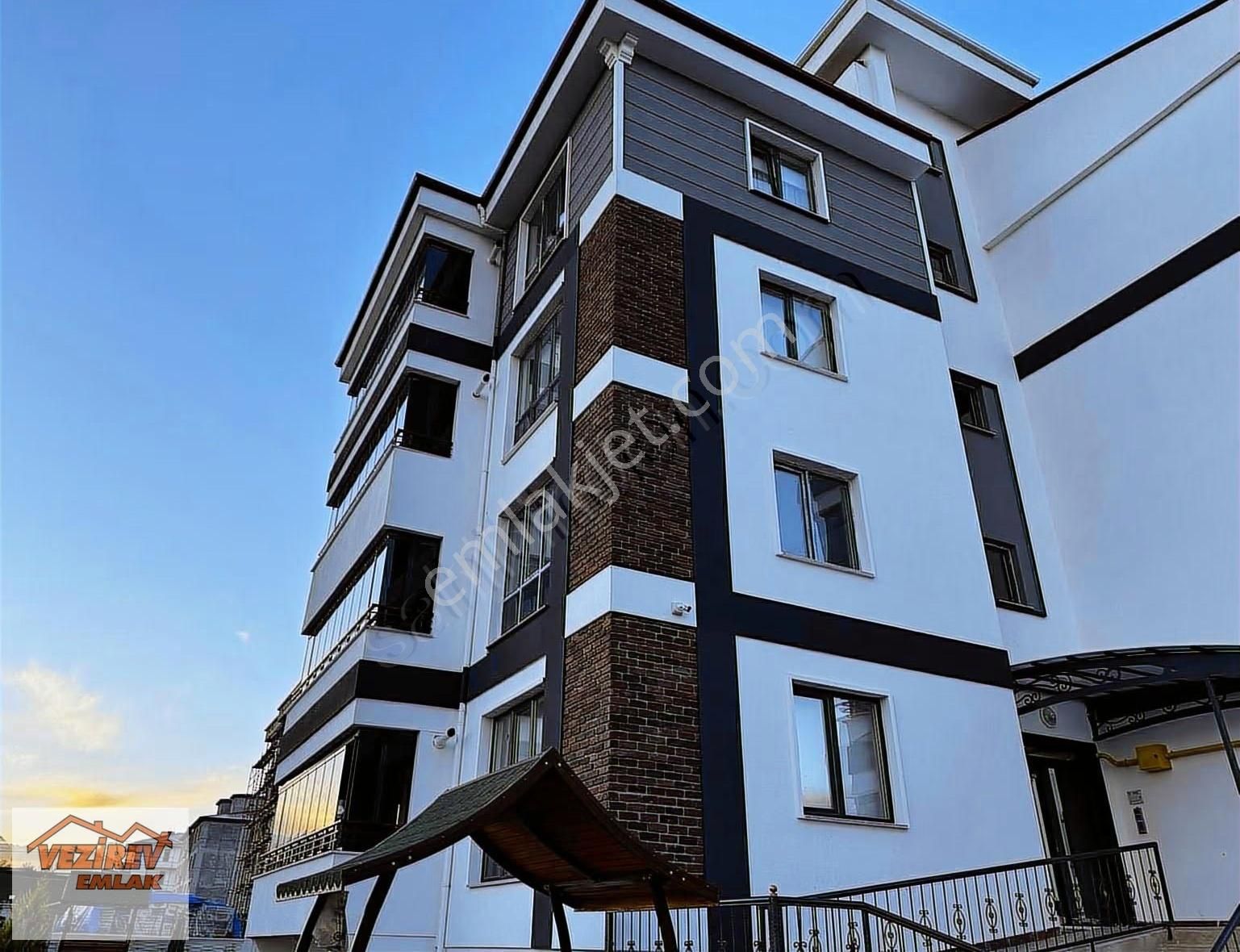 Vezirev Emlak Tan Taşkale Mh Şehr-i Vezir Konakları 2+1 Arakat - Görsel 8