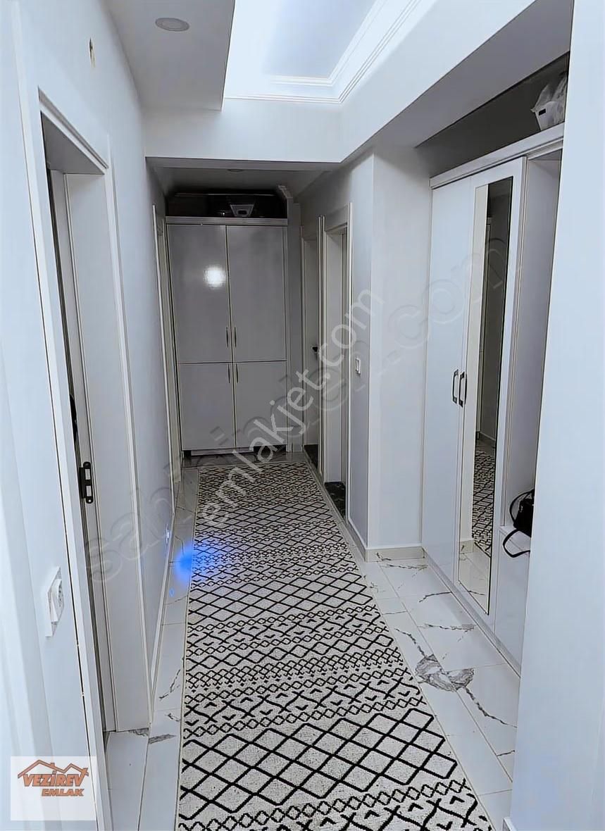 Vezirev Emlak Tan Taşkale Mh Şehr-i Vezir Konakları 2+1 Arakat - Görsel 11