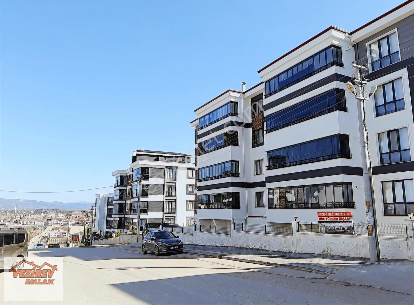 Vezirev Emlak Tan Taşkale Mh Şehr-i Vezir Konakları 2+1 Arakat - Görsel 26