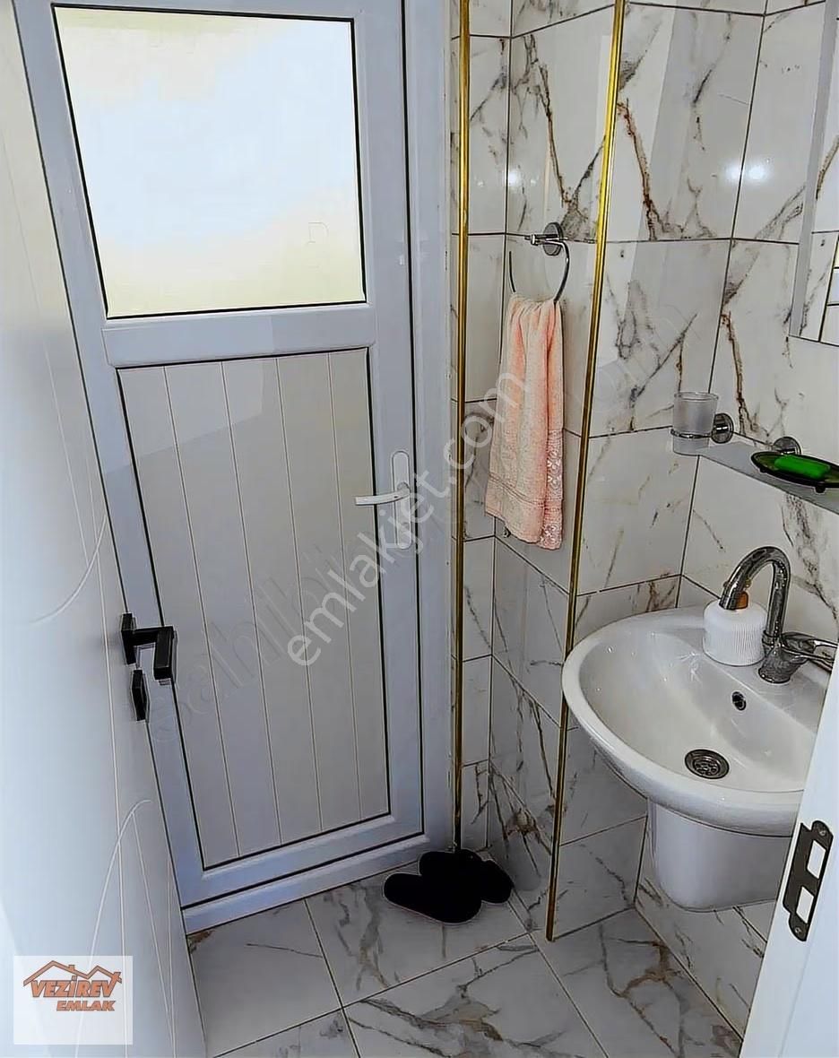 Vezirev Emlak Tan Taşkale Mh Şehr-i Vezir Konakları 2+1 Arakat - Görsel 16