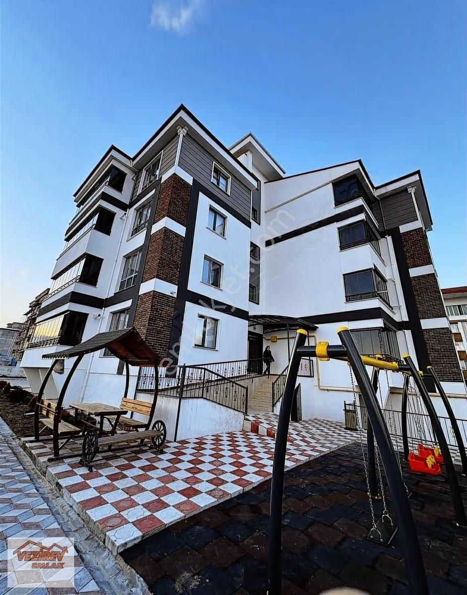 Vezirev Emlak Tan Taşkale Mh Şehr-i Vezir Konakları 2+1 Arakat - Görsel 5