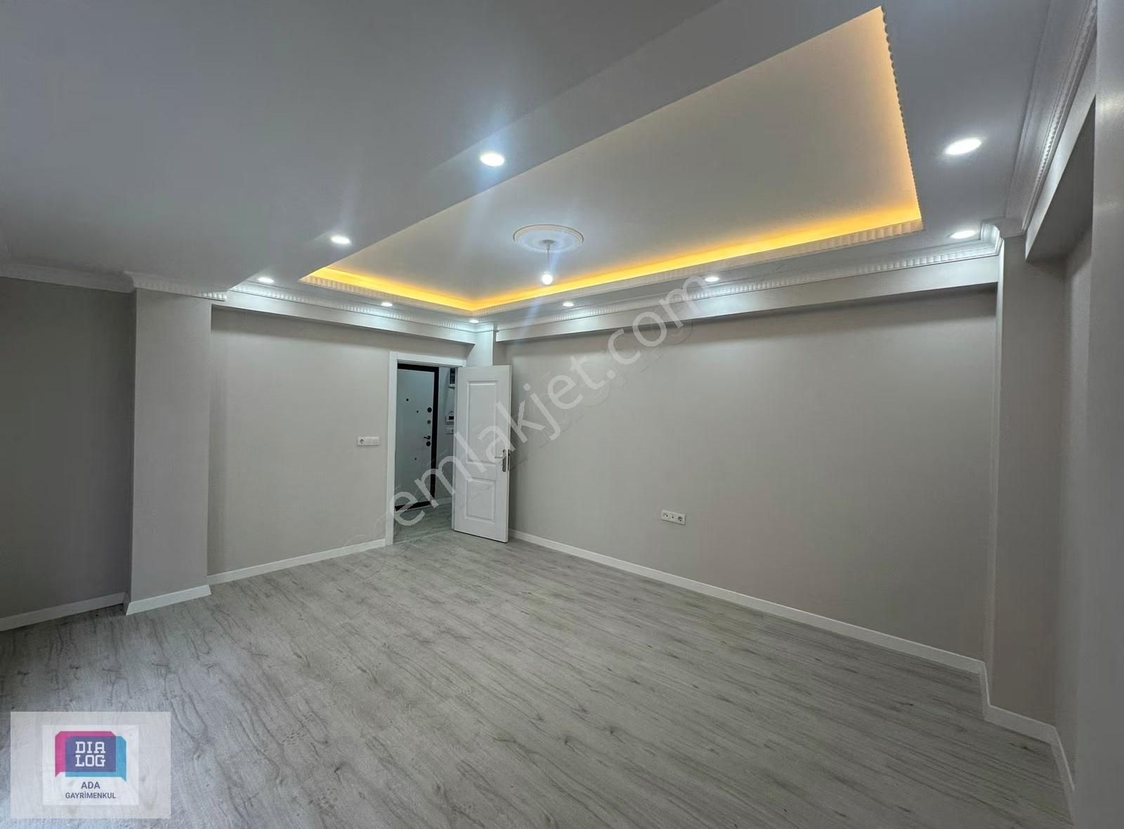 3+1 Taşınmaya Hazır Sıfır Satılık Daire - Görsel 2