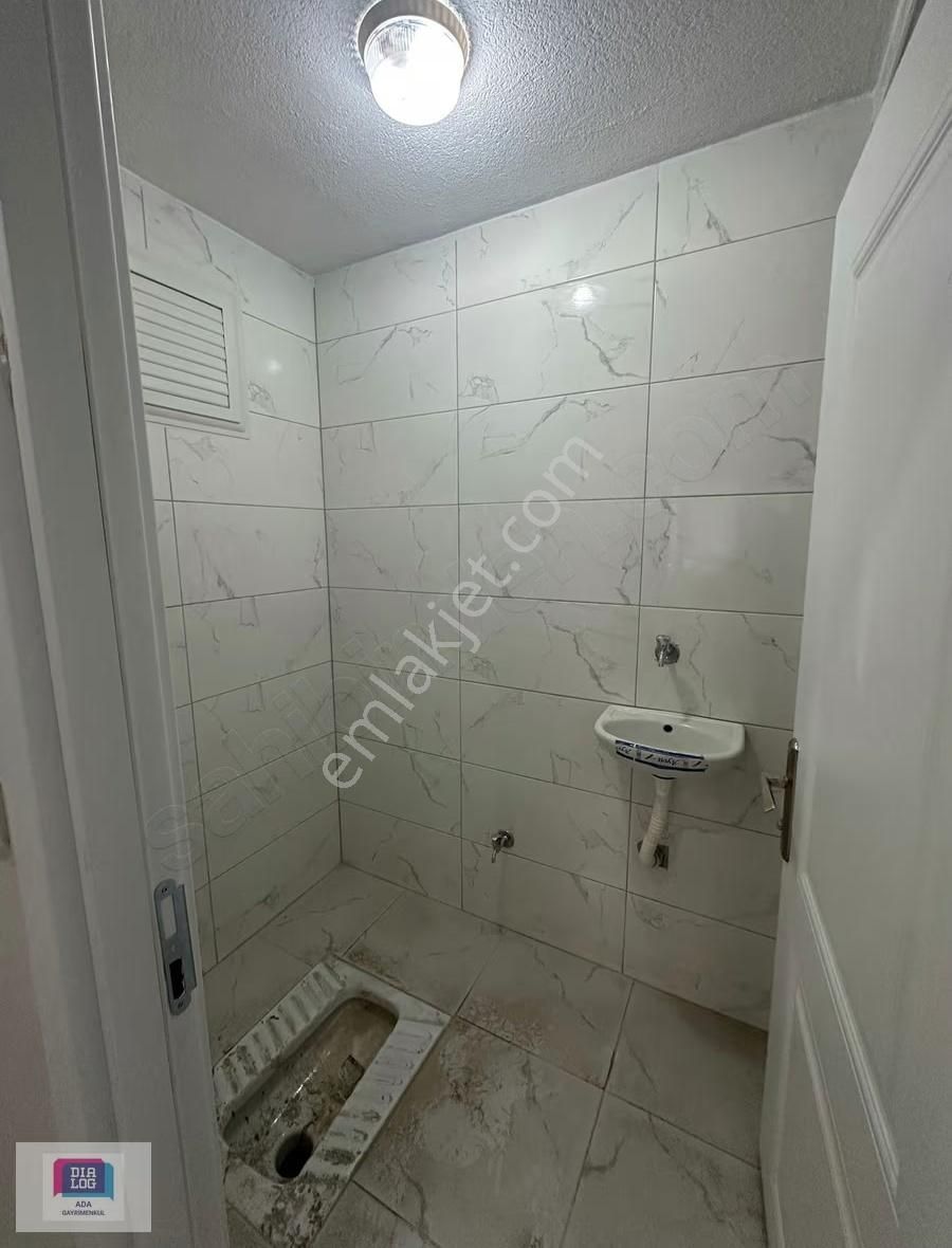 3+1 Taşınmaya Hazır Sıfır Satılık Daire - Görsel 12