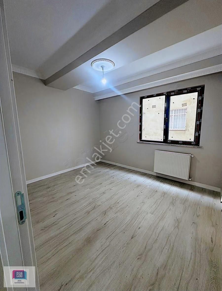 3+1 Taşınmaya Hazır Sıfır Satılık Daire - Görsel 9