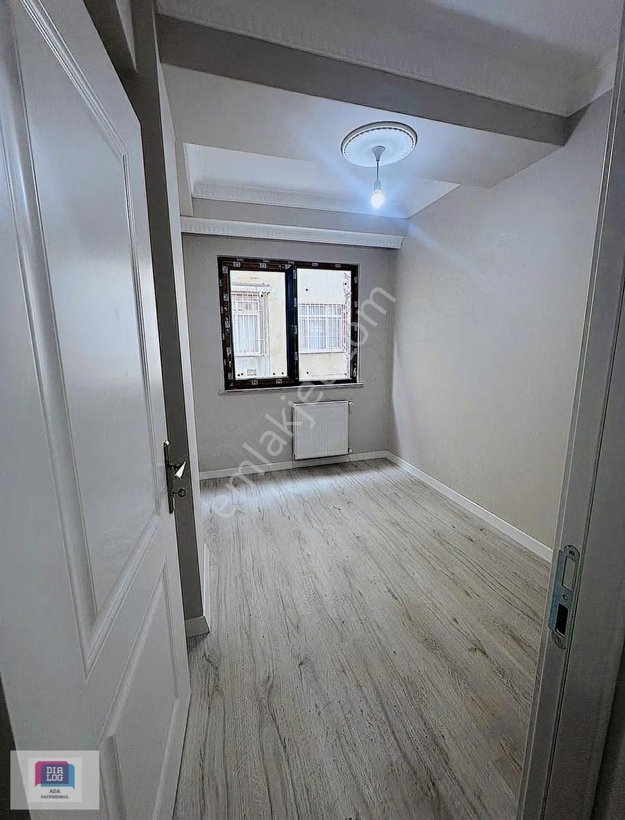 3+1 Taşınmaya Hazır Sıfır Satılık Daire - Görsel 6