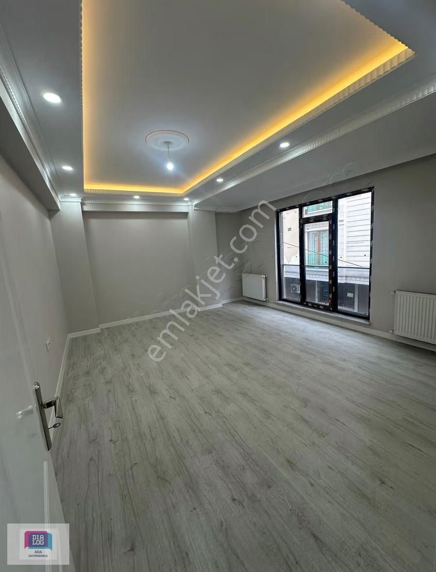 3+1 Taşınmaya Hazır Sıfır Satılık Daire - Görsel 10