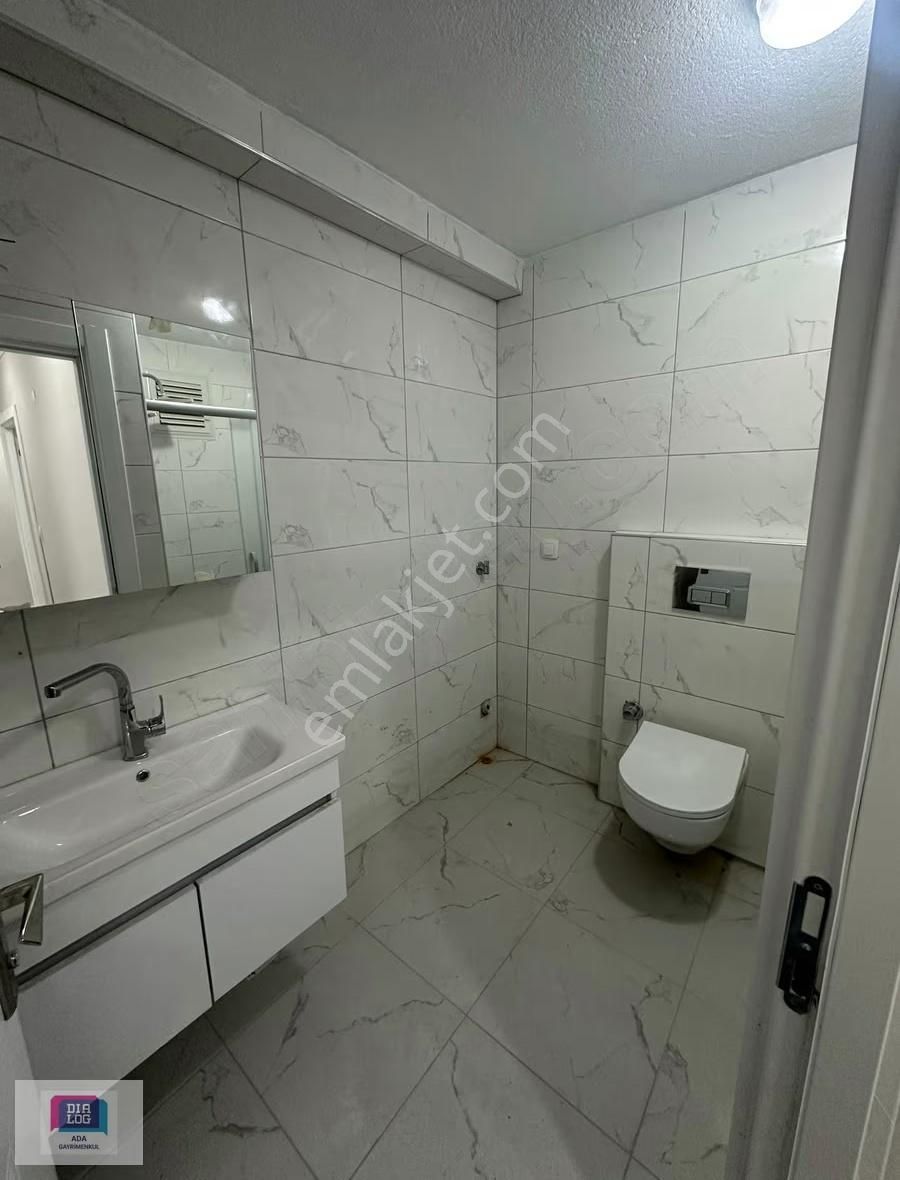 3+1 Taşınmaya Hazır Sıfır Satılık Daire - Görsel 13