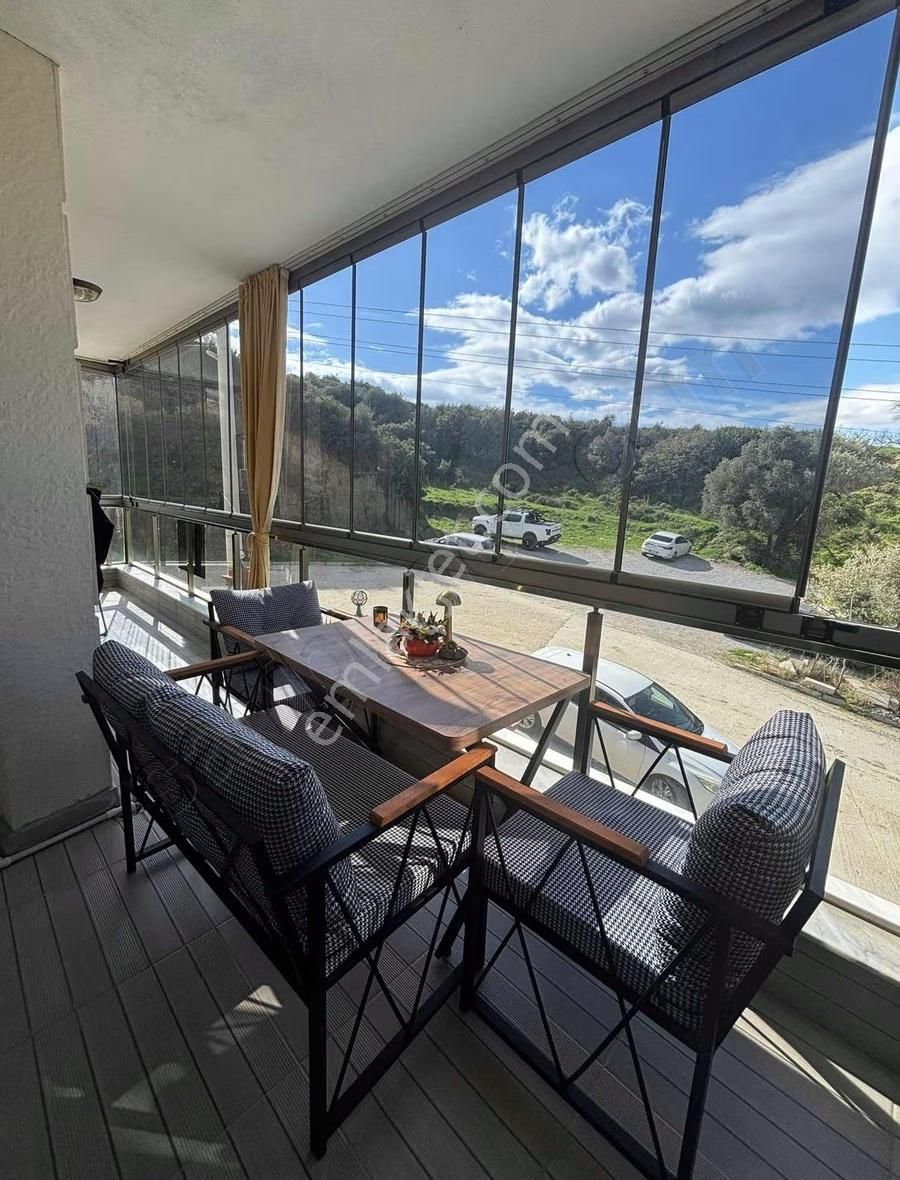 Evren Emlak Ergenekon Mh Satılık Lüx Daire