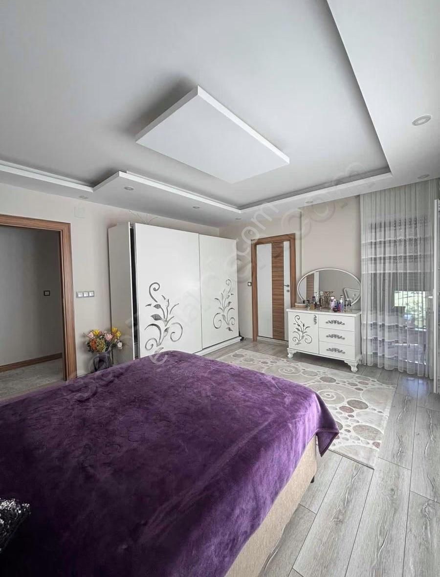 Evren Emlak Ergenekon Mh Satılık Lüx Daire - Görsel 15
