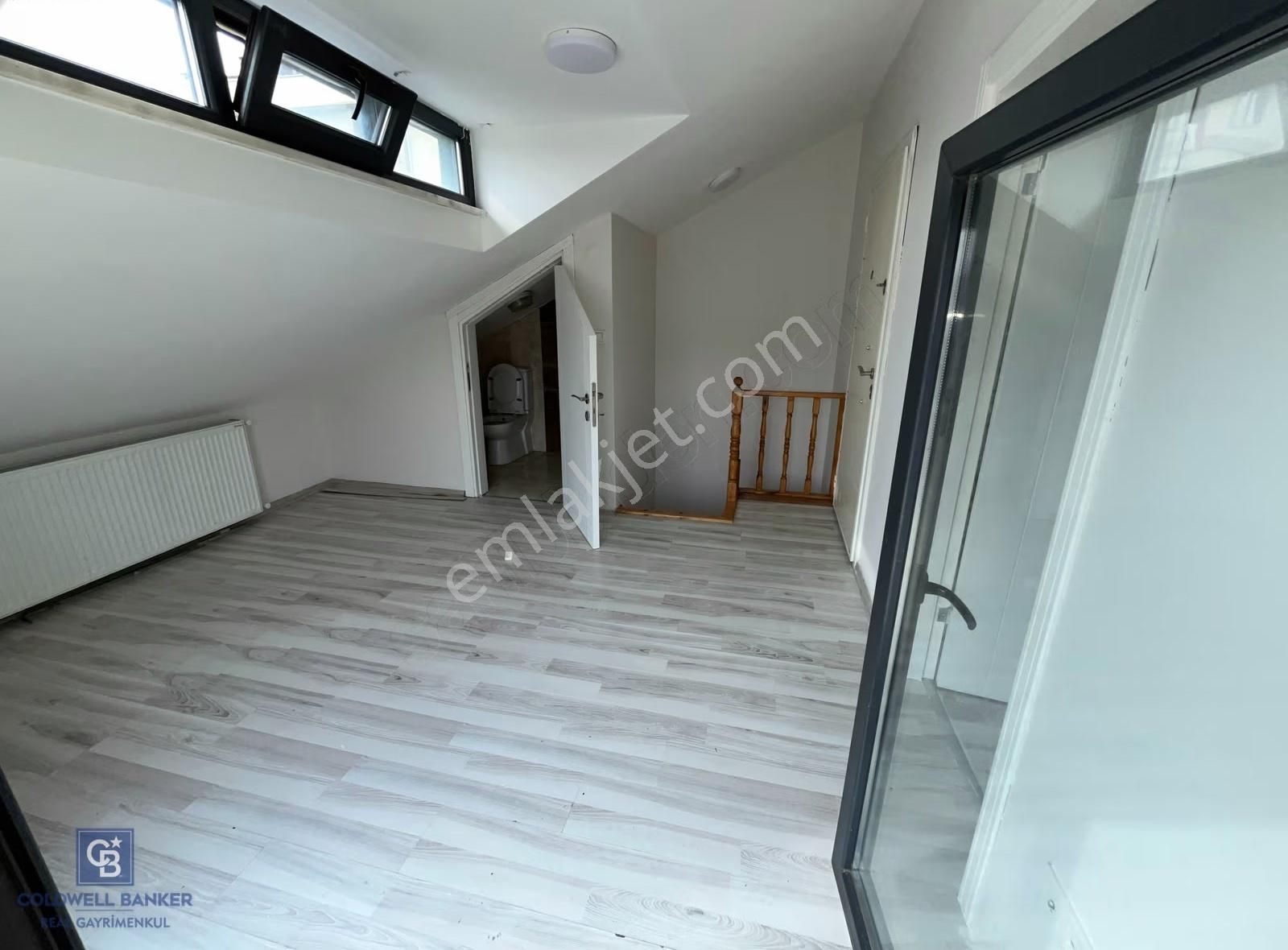 Esatpaşa Mah. Ulaşıma Yakın 2+2 Teraslı Kiralık Dubleks Daire - Görsel 18