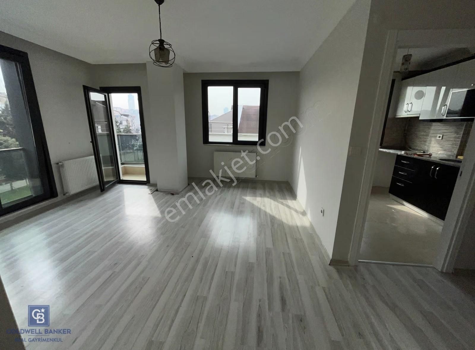 Esatpaşa Mah. Ulaşıma Yakın 2+2 Teraslı Kiralık Dubleks Daire - Görsel 13