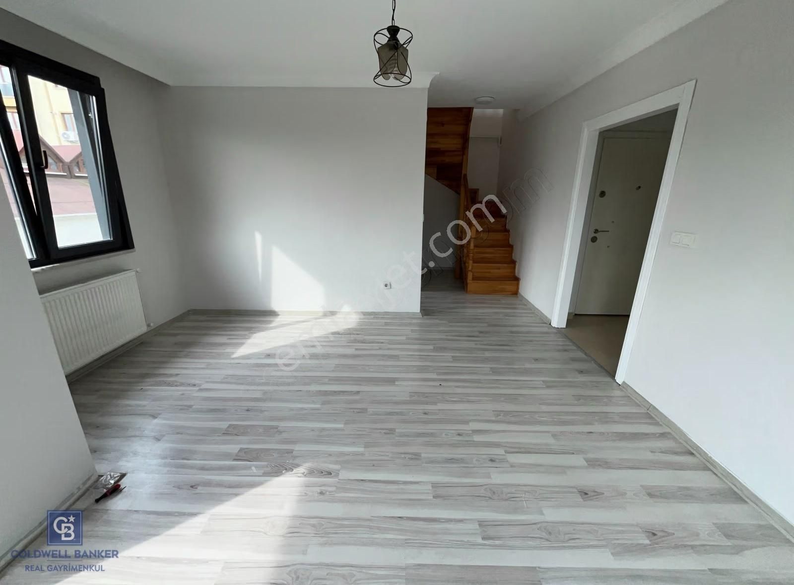 Esatpaşa Mah. Ulaşıma Yakın 2+2 Teraslı Kiralık Dubleks Daire - Görsel 2