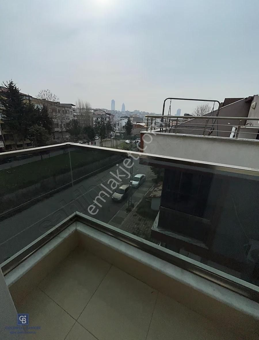 Esatpaşa Mah. Ulaşıma Yakın 2+2 Teraslı Kiralık Dubleks Daire - Görsel 14