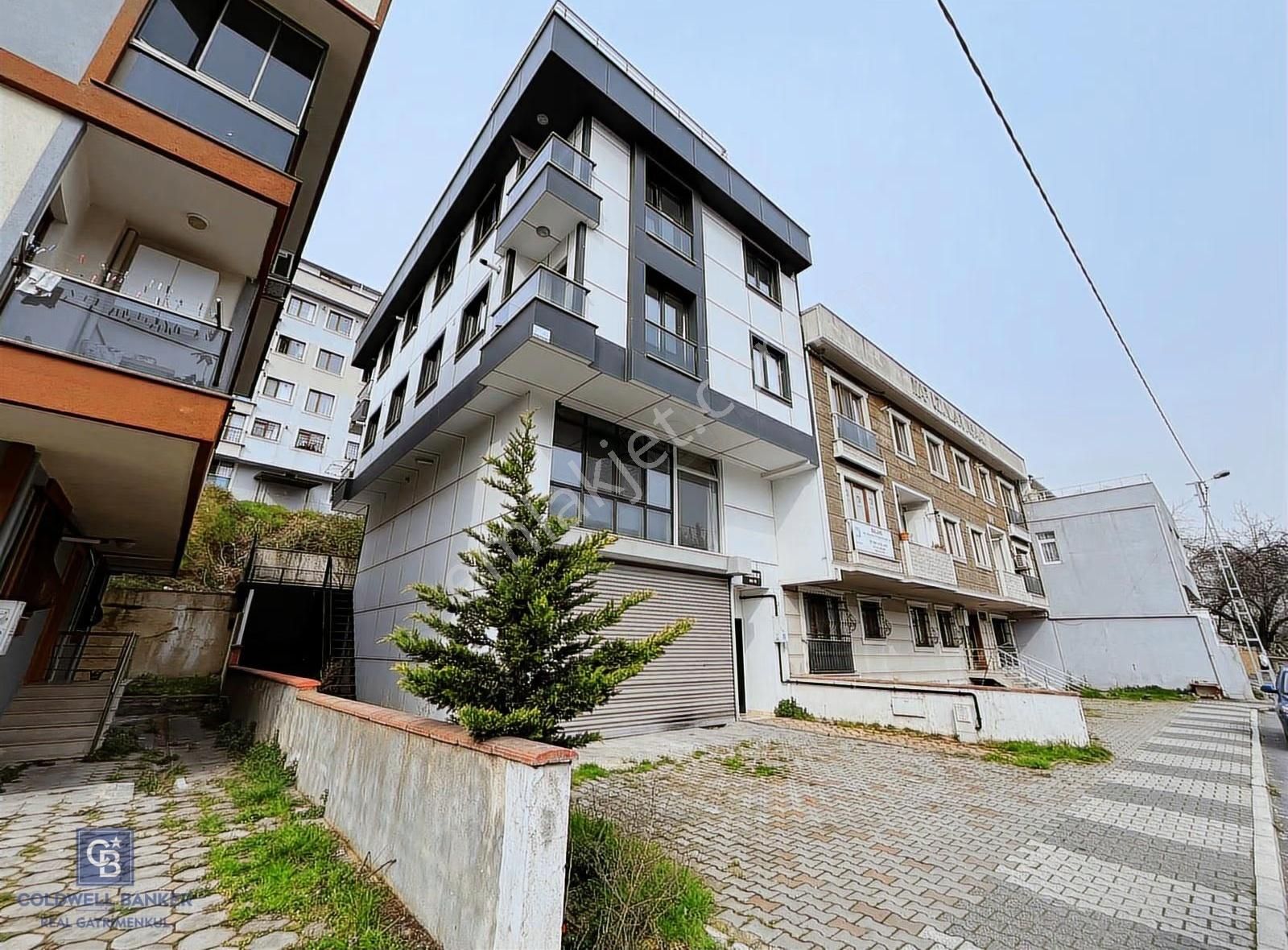 Esatpaşa Mah. Ulaşıma Yakın 2+2 Teraslı Kiralık Dubleks Daire - Görsel 9