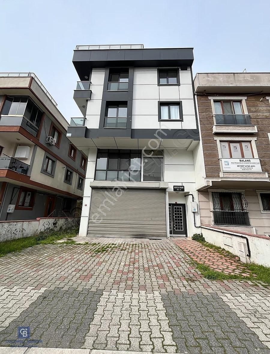 Esatpaşa Mah. Ulaşıma Yakın 2+2 Teraslı Kiralık Dubleks Daire - Görsel 17