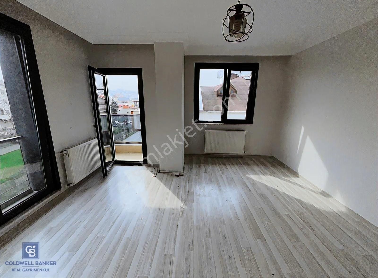 Esatpaşa Mah. Ulaşıma Yakın 2+2 Teraslı Kiralık Dubleks Daire - Görsel 19