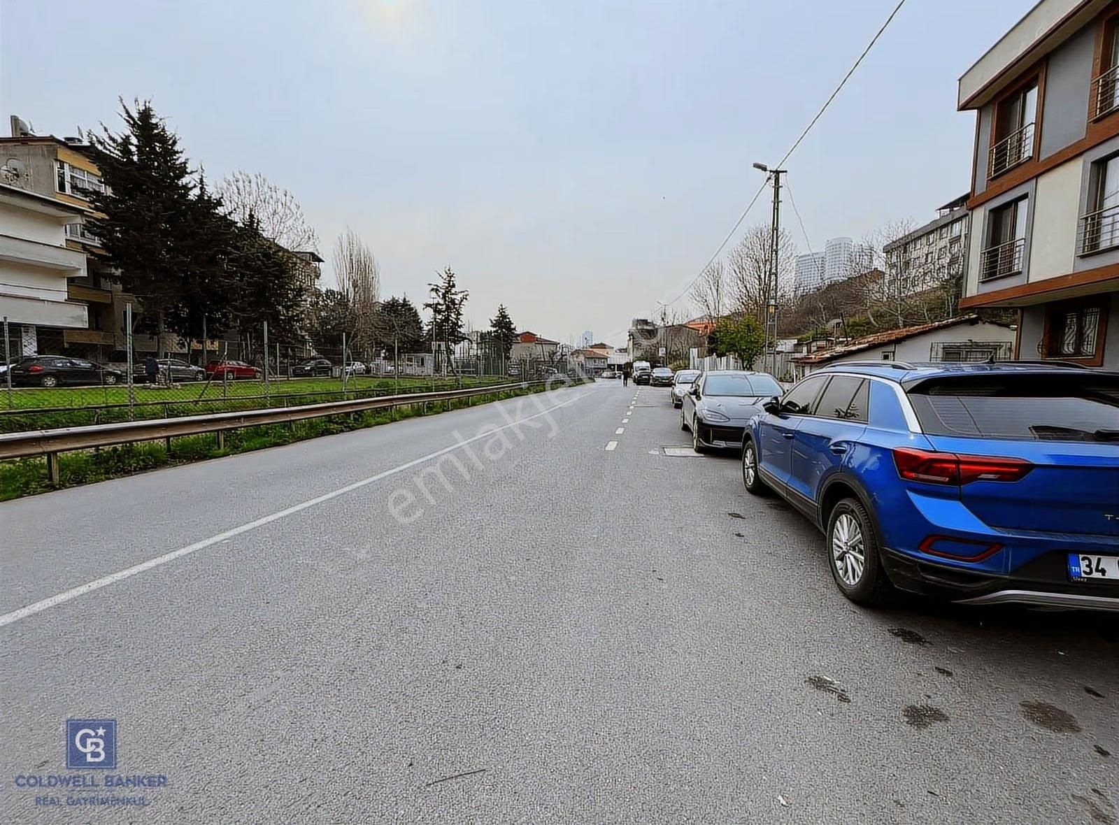 Esatpaşa Mah. Ulaşıma Yakın 2+2 Teraslı Kiralık Dubleks Daire - Görsel 22