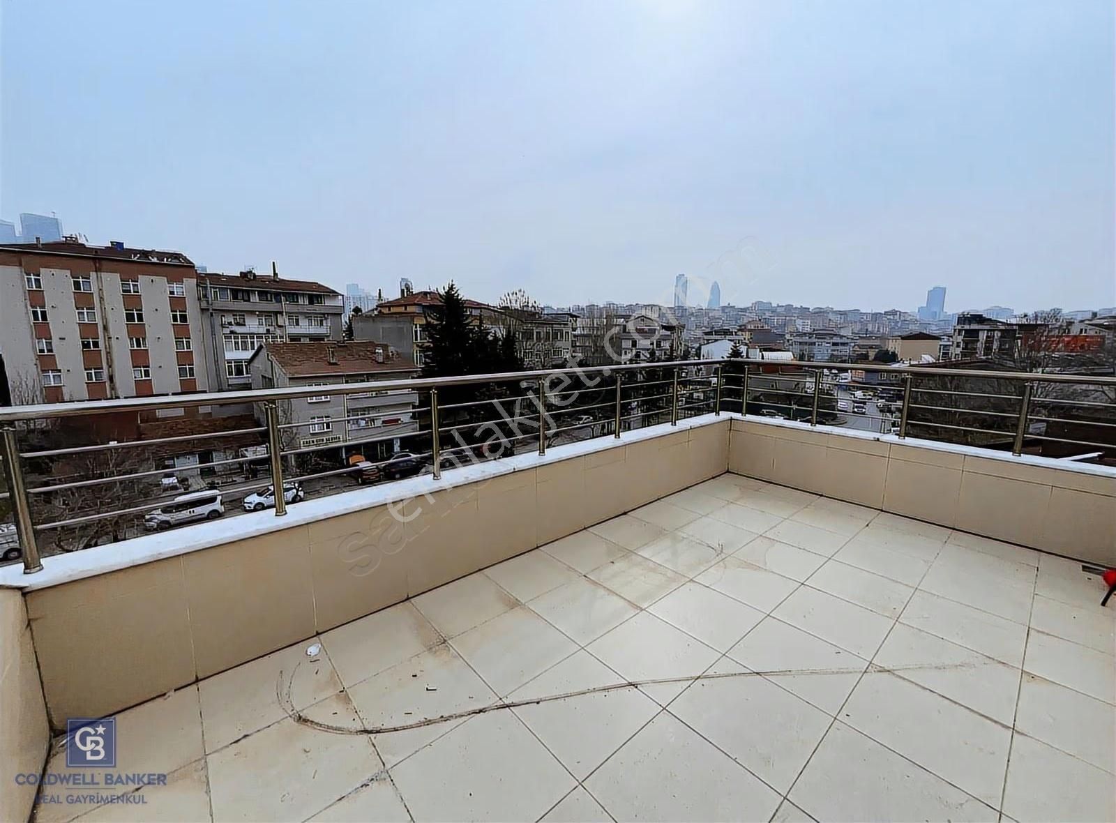 Esatpaşa Mah. Ulaşıma Yakın 2+2 Teraslı Kiralık Dubleks Daire - Görsel 4