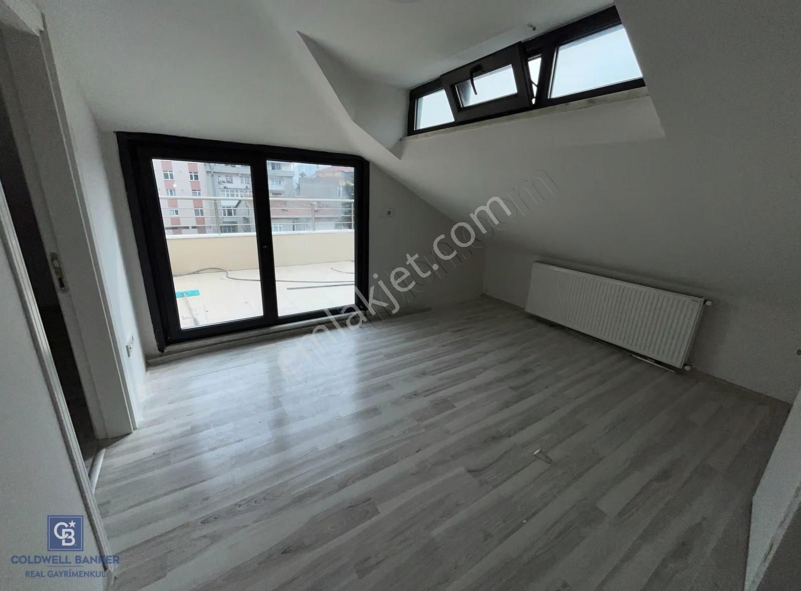 Esatpaşa Mah. Ulaşıma Yakın 2+2 Teraslı Kiralık Dubleks Daire - Görsel 28