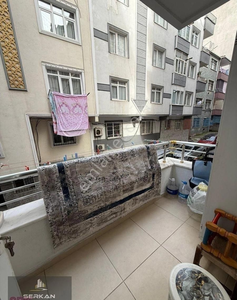 Serkan Gayrimenkulden Bahçelievler Hürriyette Metrobüse Yakın - Görsel 7