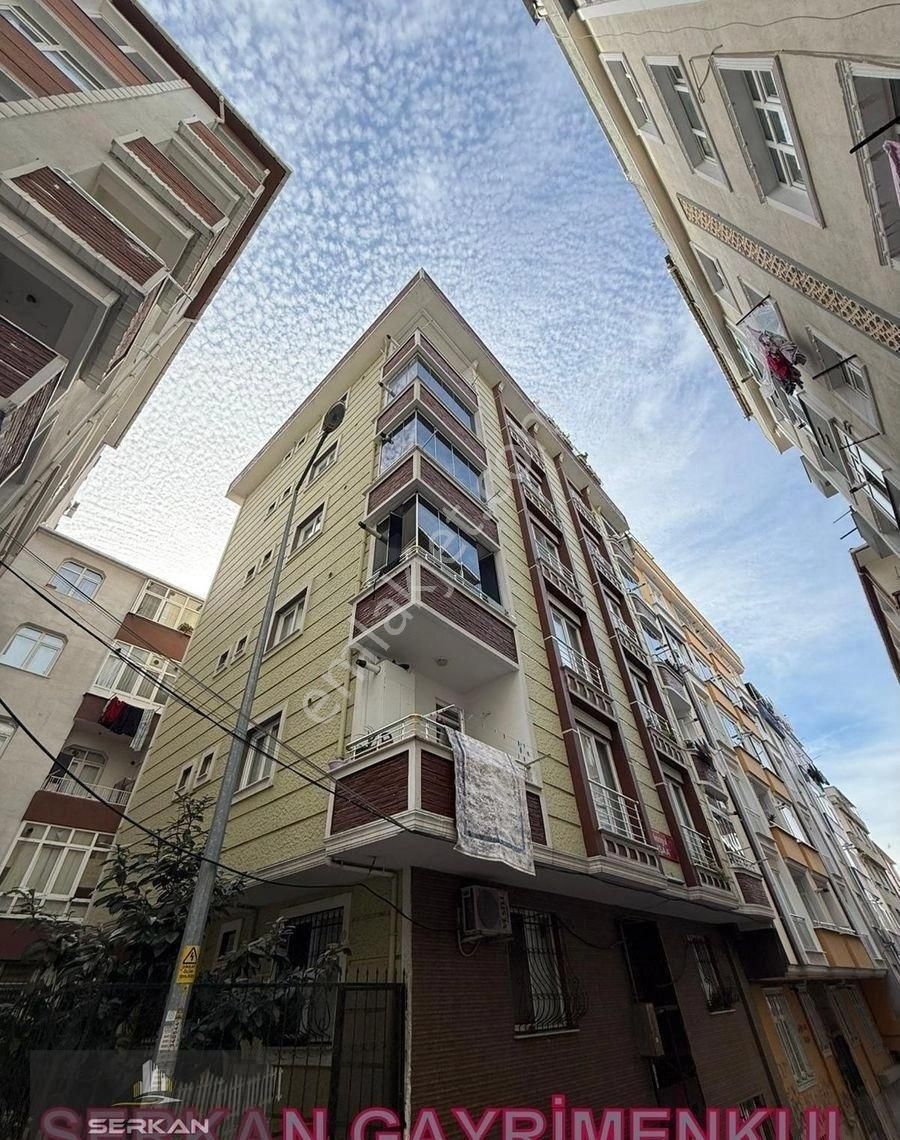 Serkan Gayrimenkulden Bahçelievler Hürriyette Metrobüse Yakın