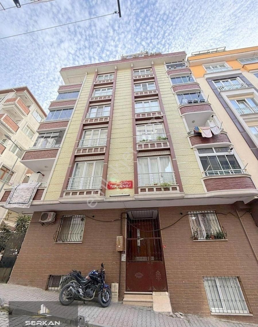 Serkan Gayrimenkulden Bahçelievler Hürriyette Metrobüse Yakın - Görsel 18