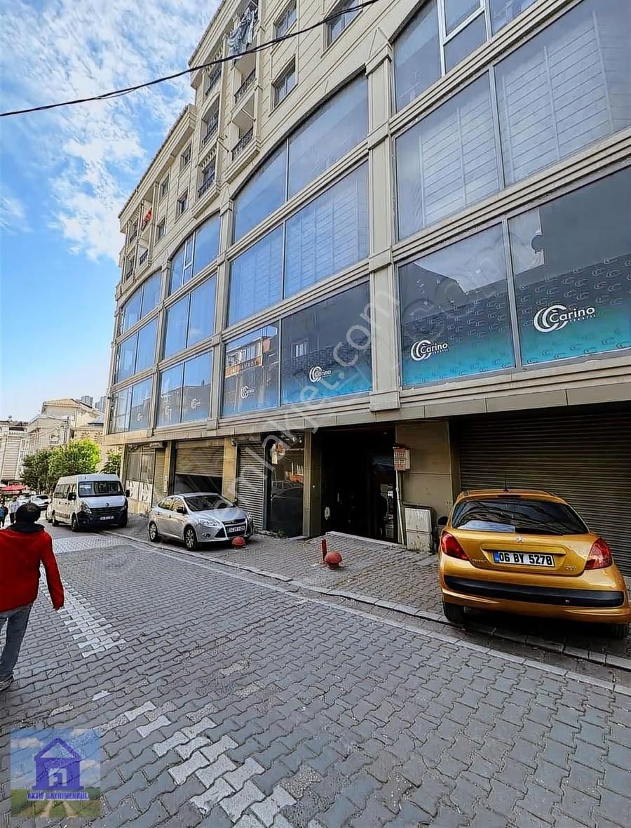 Esenyurtta Ön Cephede 2.000 M2 Kiralık Yeni Mağaza - Görsel 2