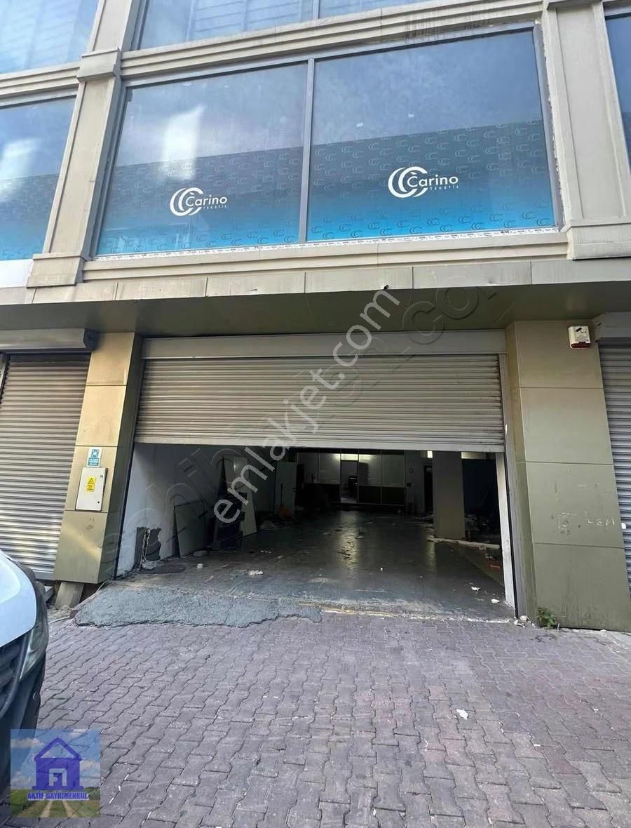 Esenyurtta Ön Cephede 2.000 M2 Kiralık Yeni Mağaza - Görsel 3