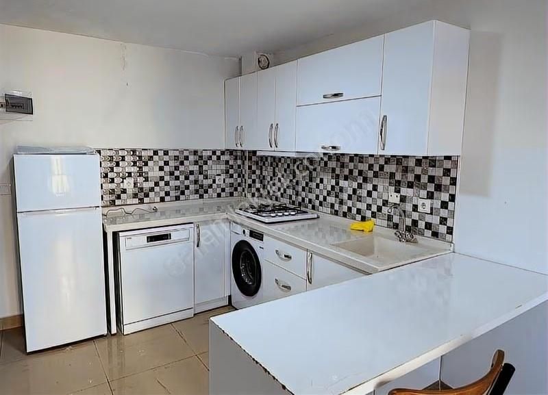 Kayseri Talas Mevlana Kiralık 1+1 Eşyalı Daire Rezidans Bina - Görsel 2