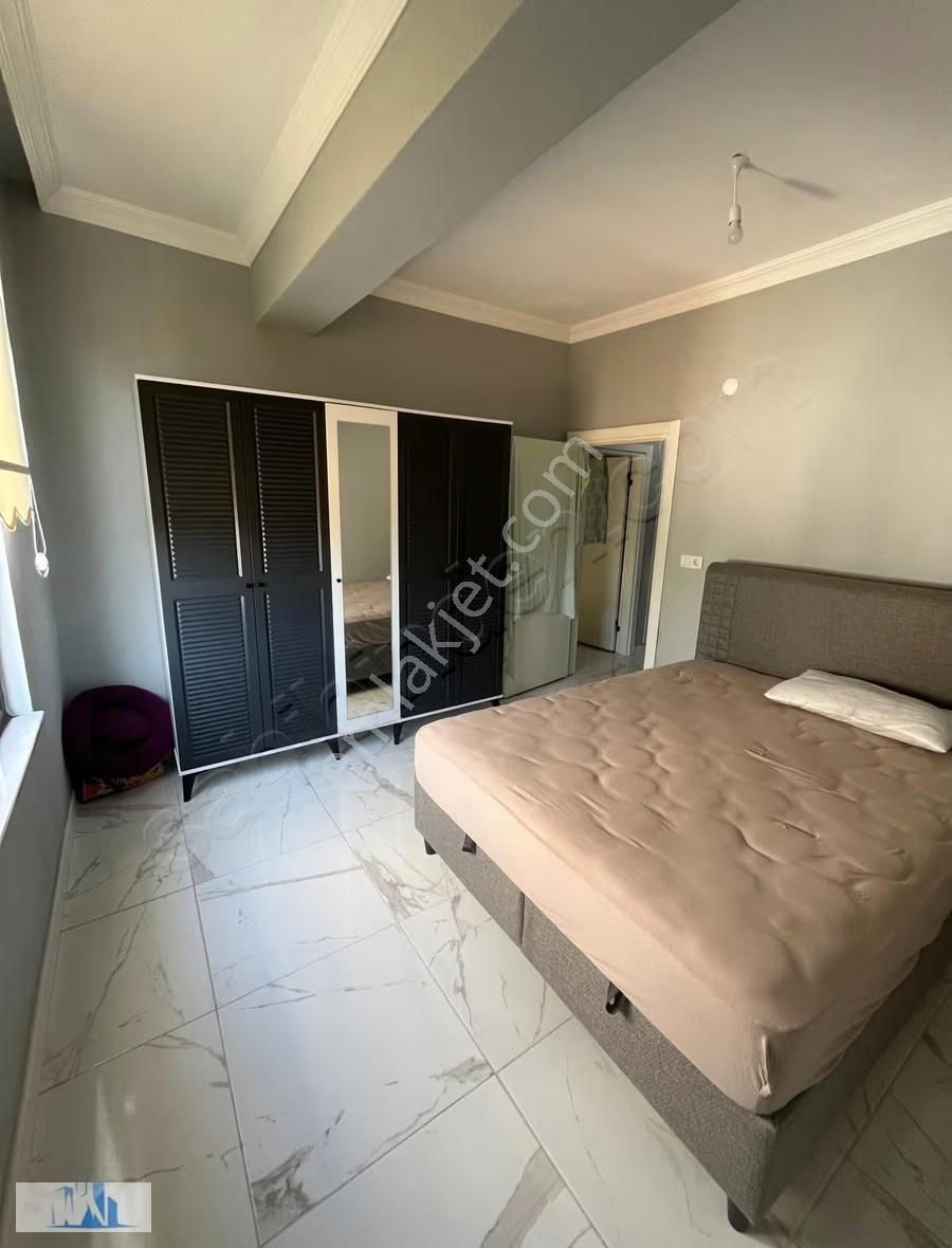 Eşyalı 3+1 Tripleks Kiralık Villla - Görsel 14