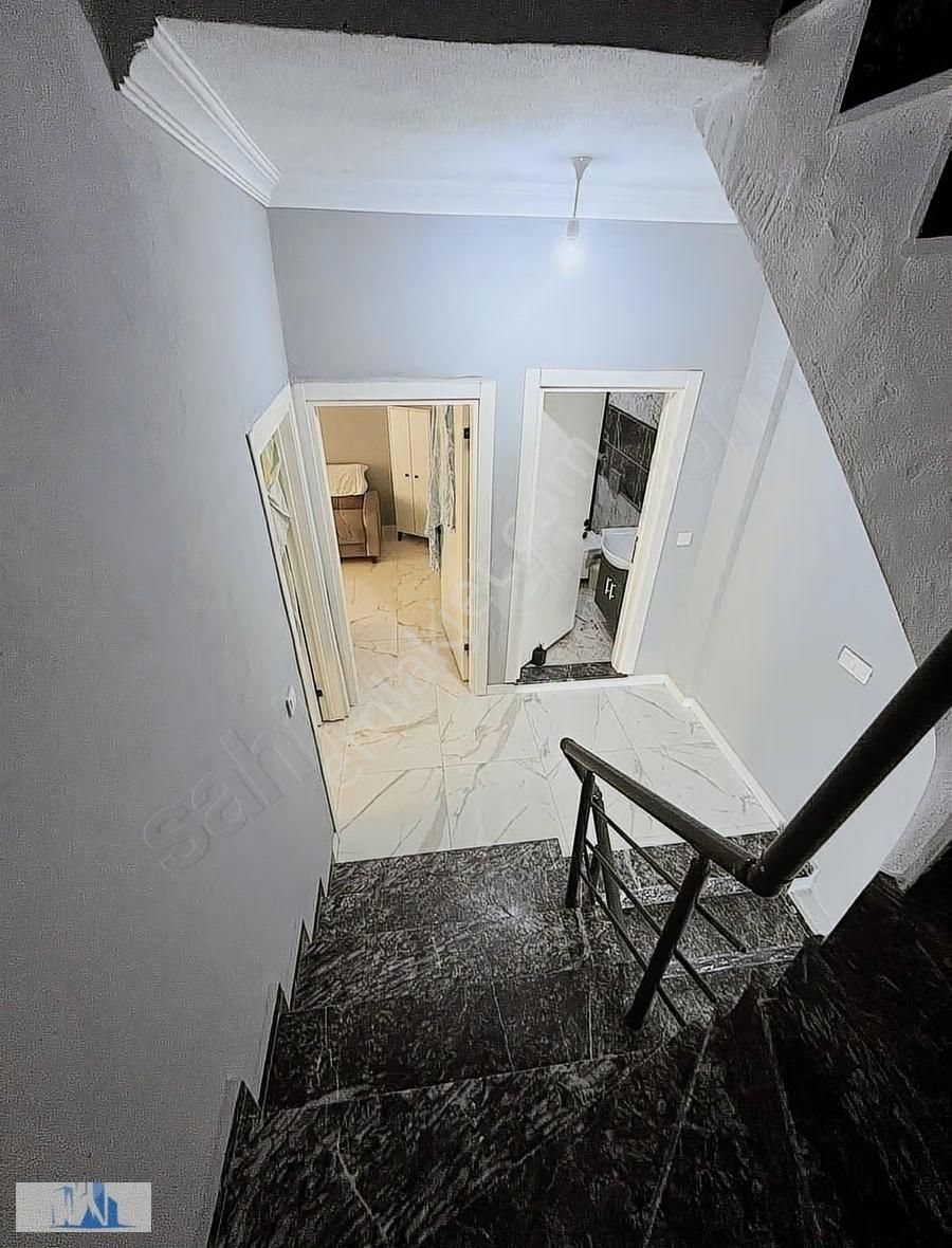 Eşyalı 3+1 Tripleks Kiralık Villla - Görsel 11