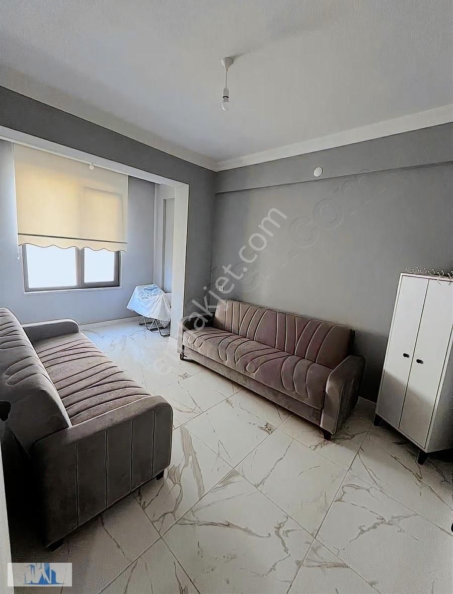 Eşyalı 3+1 Tripleks Kiralık Villla - Görsel 23