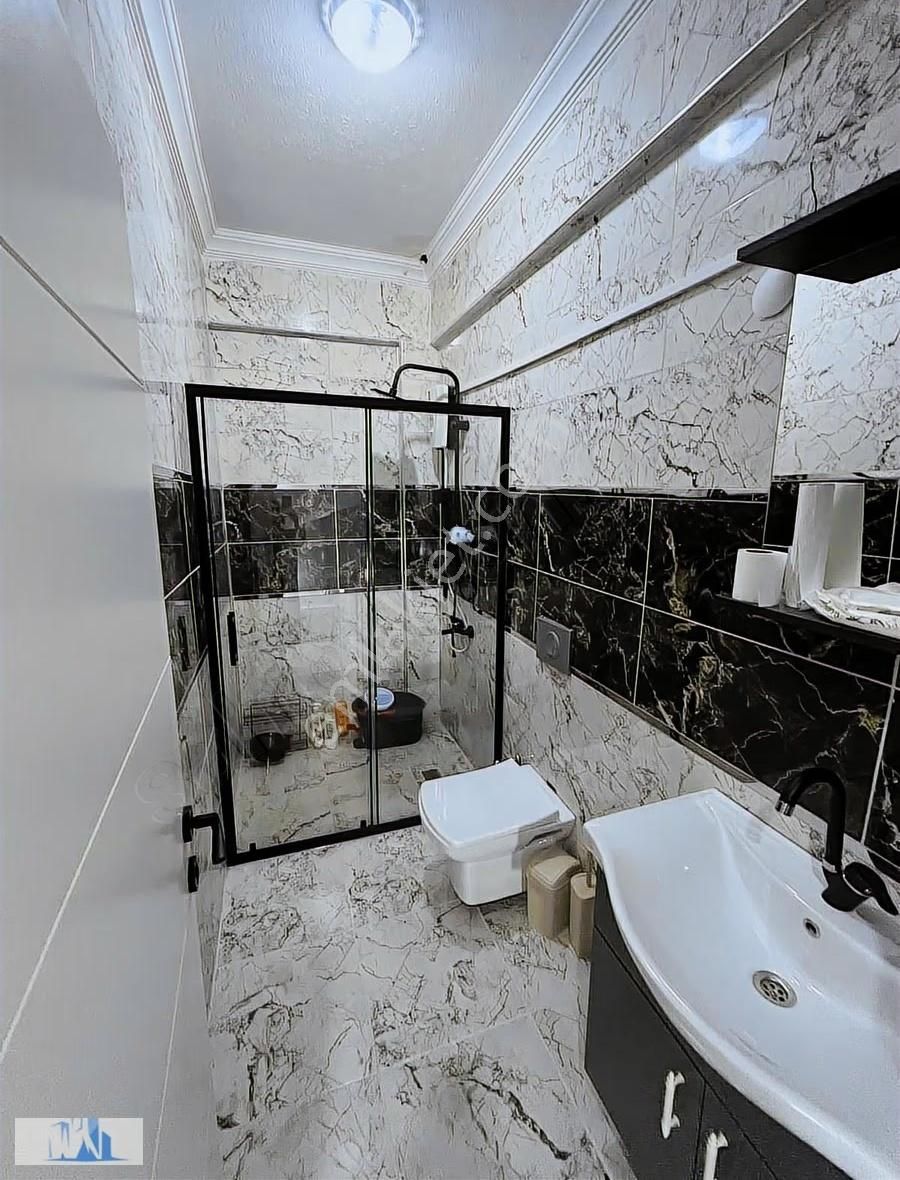 Eşyalı 3+1 Tripleks Kiralık Villla - Görsel 13