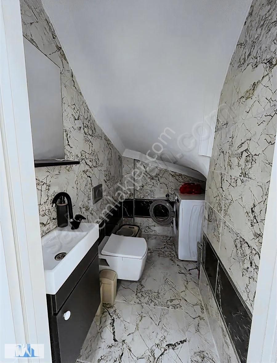 Eşyalı 3+1 Tripleks Kiralık Villla - Görsel 4
