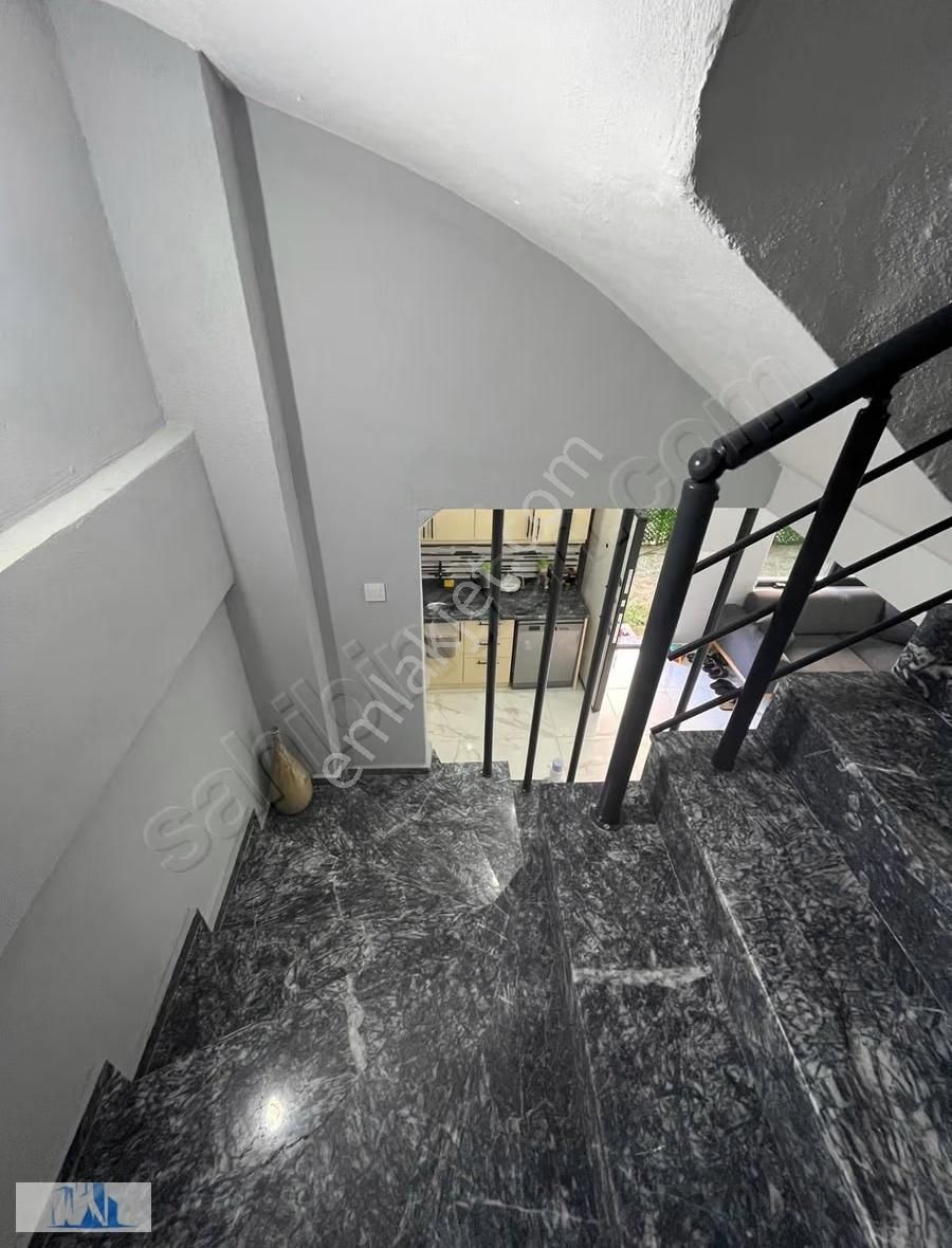 Eşyalı 3+1 Tripleks Kiralık Villla - Görsel 19