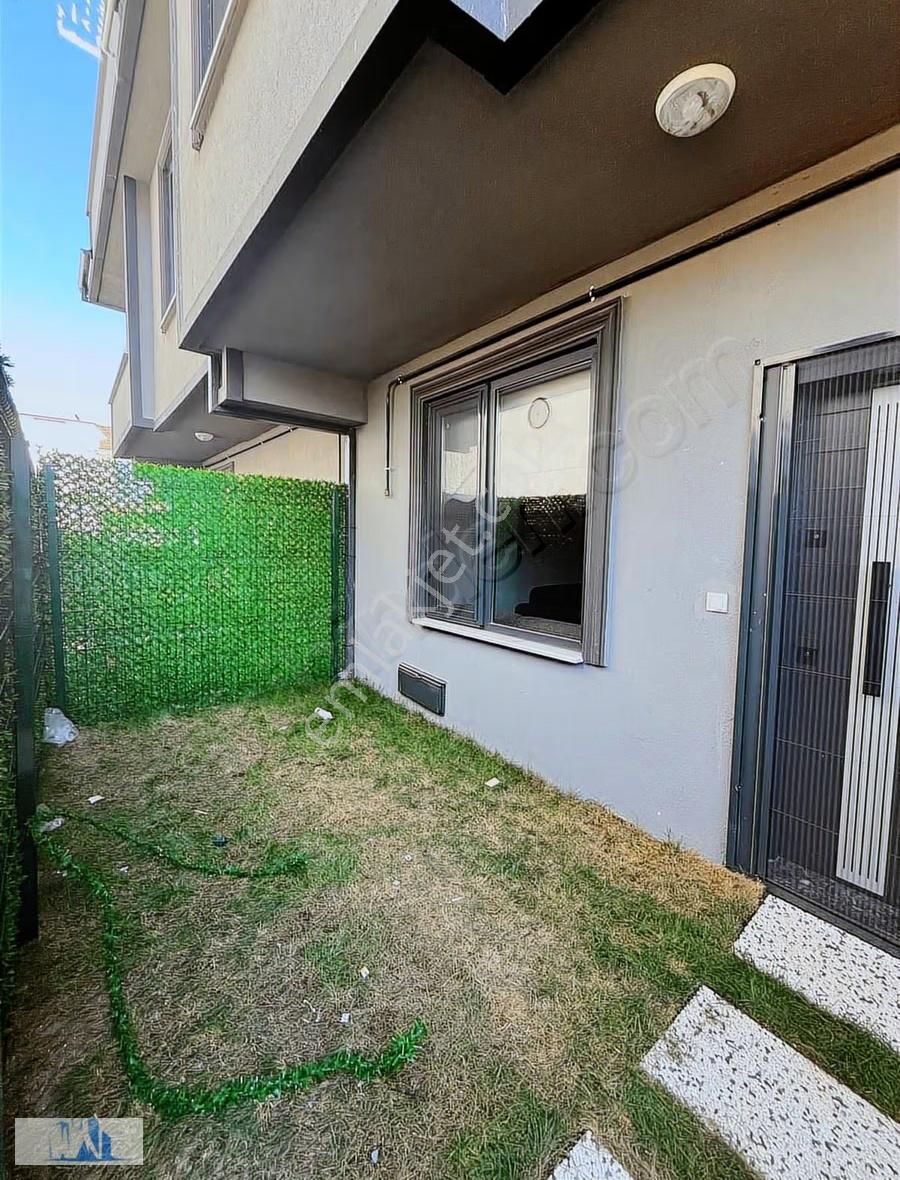 Eşyalı 3+1 Tripleks Kiralık Villla - Görsel 6