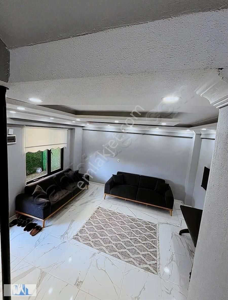 Eşyalı 3+1 Tripleks Kiralık Villla - Görsel 20