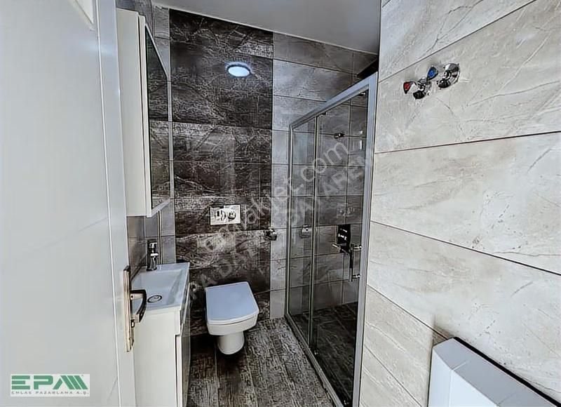 Epa Datçadan Merkezde Deniz Manzaralı Müstakil Havuzlu Villa - Görsel 4