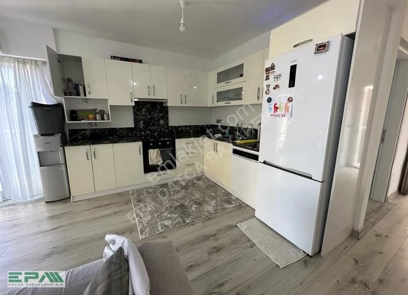 Epa Datçadan Merkezde Deniz Manzaralı Müstakil Havuzlu Villa - Görsel 18