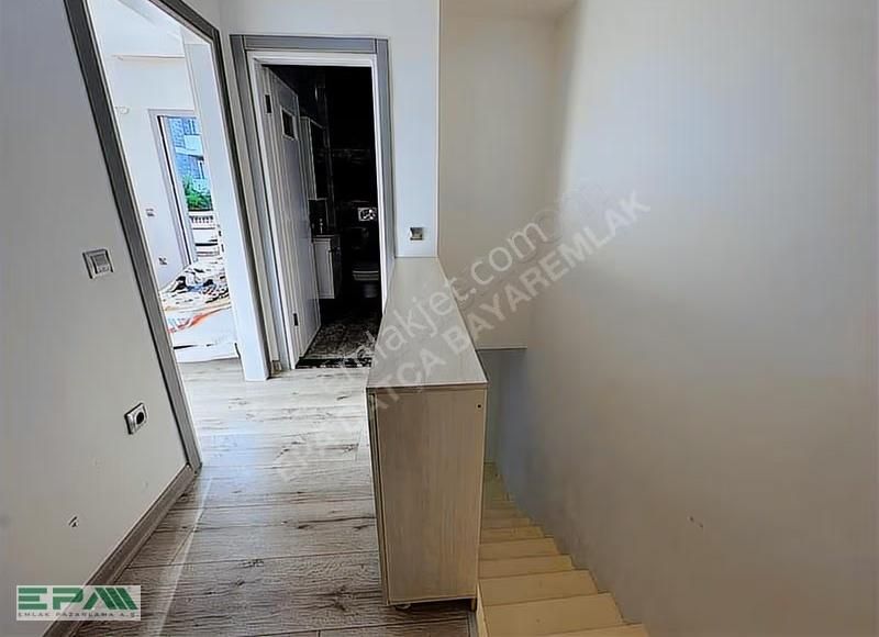 Epa Datçadan Merkezde Deniz Manzaralı Müstakil Havuzlu Villa - Görsel 9