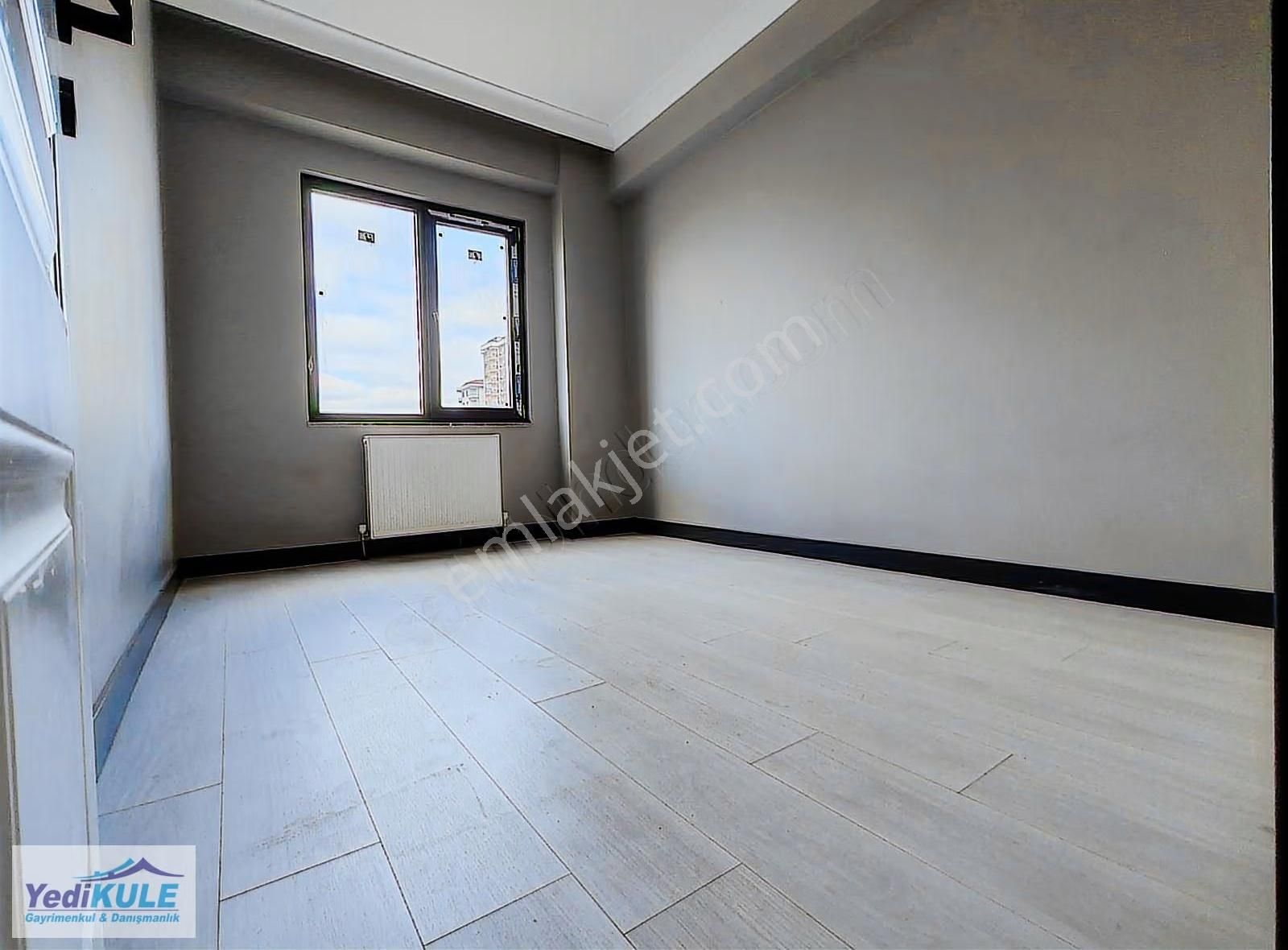 Battalgazi Mahallesinde Düz Giriş Sıfır Daire 3+1 Geniş 135 M2.. - Görsel 12