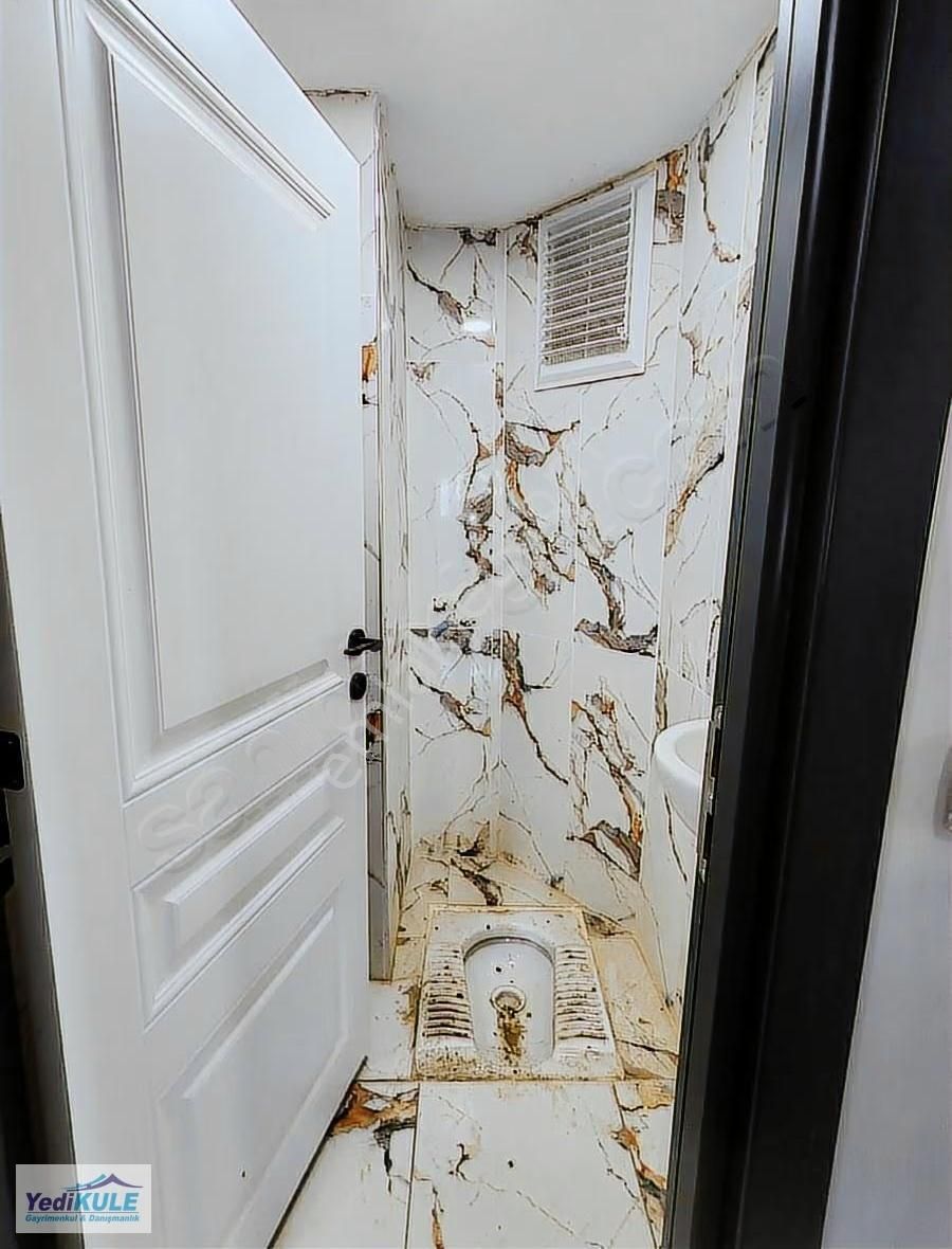 Battalgazi Mahallesinde Düz Giriş Sıfır Daire 3+1 Geniş 135 M2.. - Görsel 9