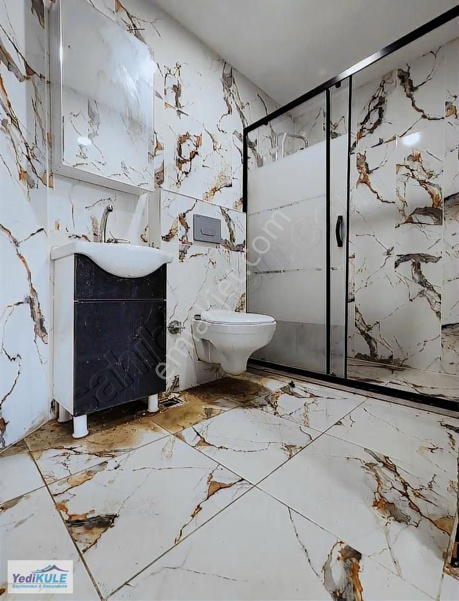 Battalgazi Mahallesinde Düz Giriş Sıfır Daire 3+1 Geniş 135 M2.. - Görsel 5