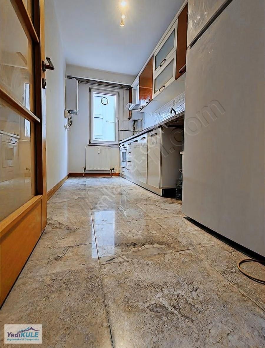 Site İçerisinde 9. Katta 3+1 125 M2 Kullanışlı Harika Daire.... - Görsel 21