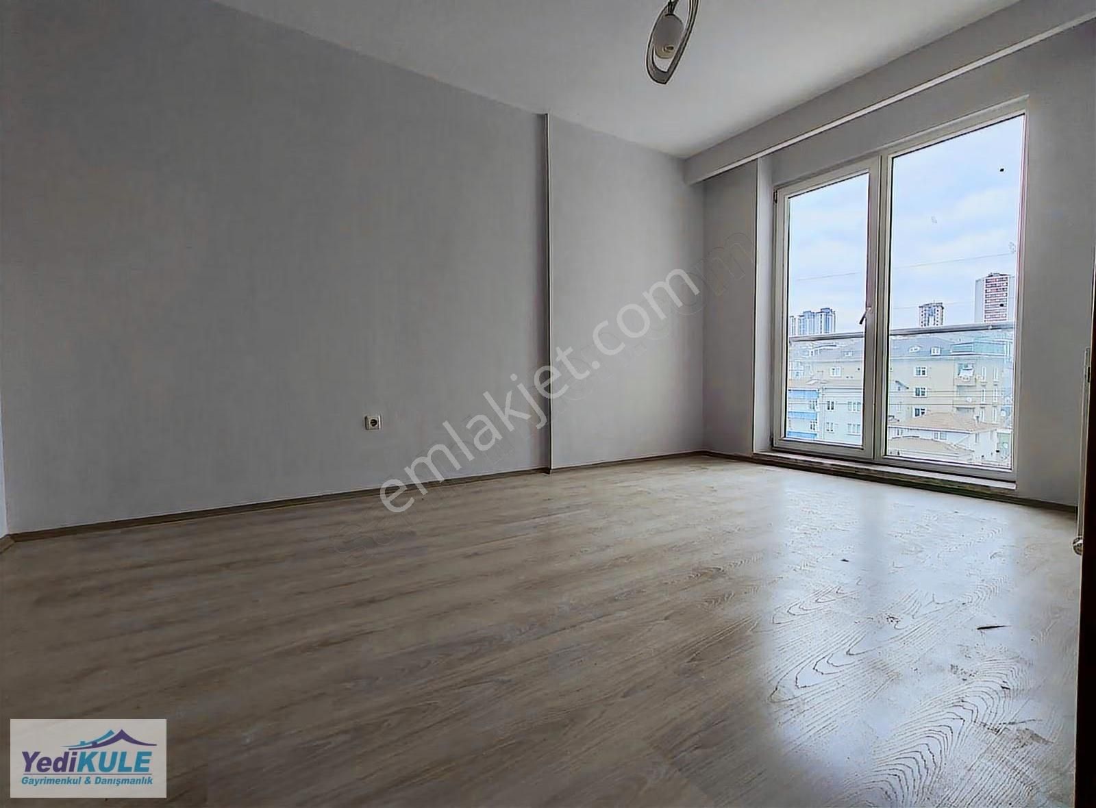 Site İçerisinde 9. Katta 3+1 125 M2 Kullanışlı Harika Daire.... - Görsel 19